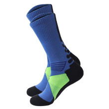 Running Training Socks Quick Dry Custom Logo Mens Sport Socks